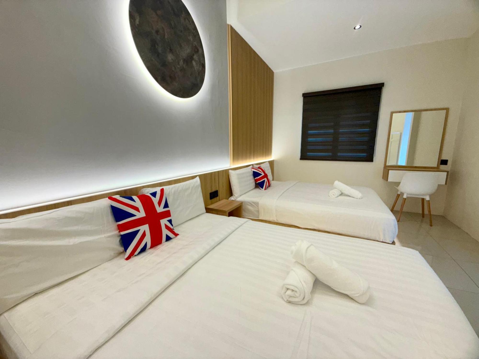 Villa Lyl Evenhill Private Pool-18-23pax 5br *