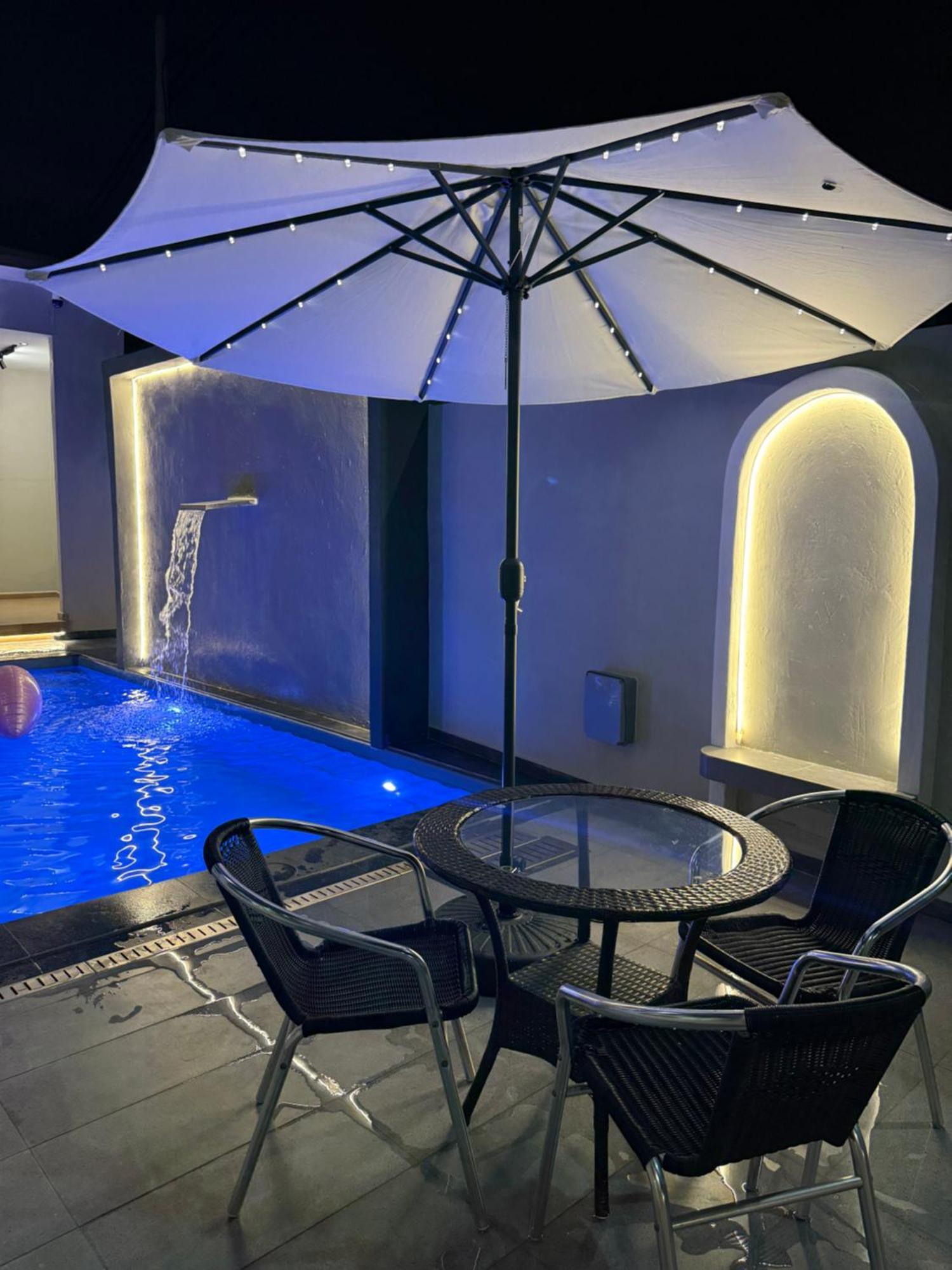 Lyl Evenhill Private Pool-18-23pax 5br Villa