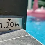 Lyl Evenhill Private Pool-18-23Pax 5Br