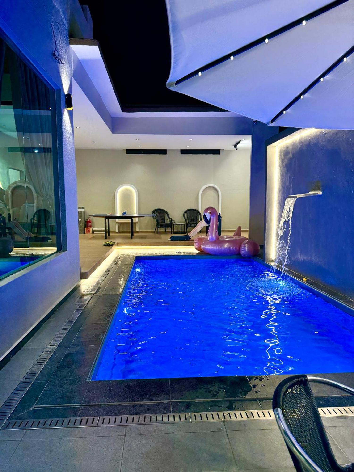 Vila Lyl Evenhill Private Pool-18-23pax 5br *
