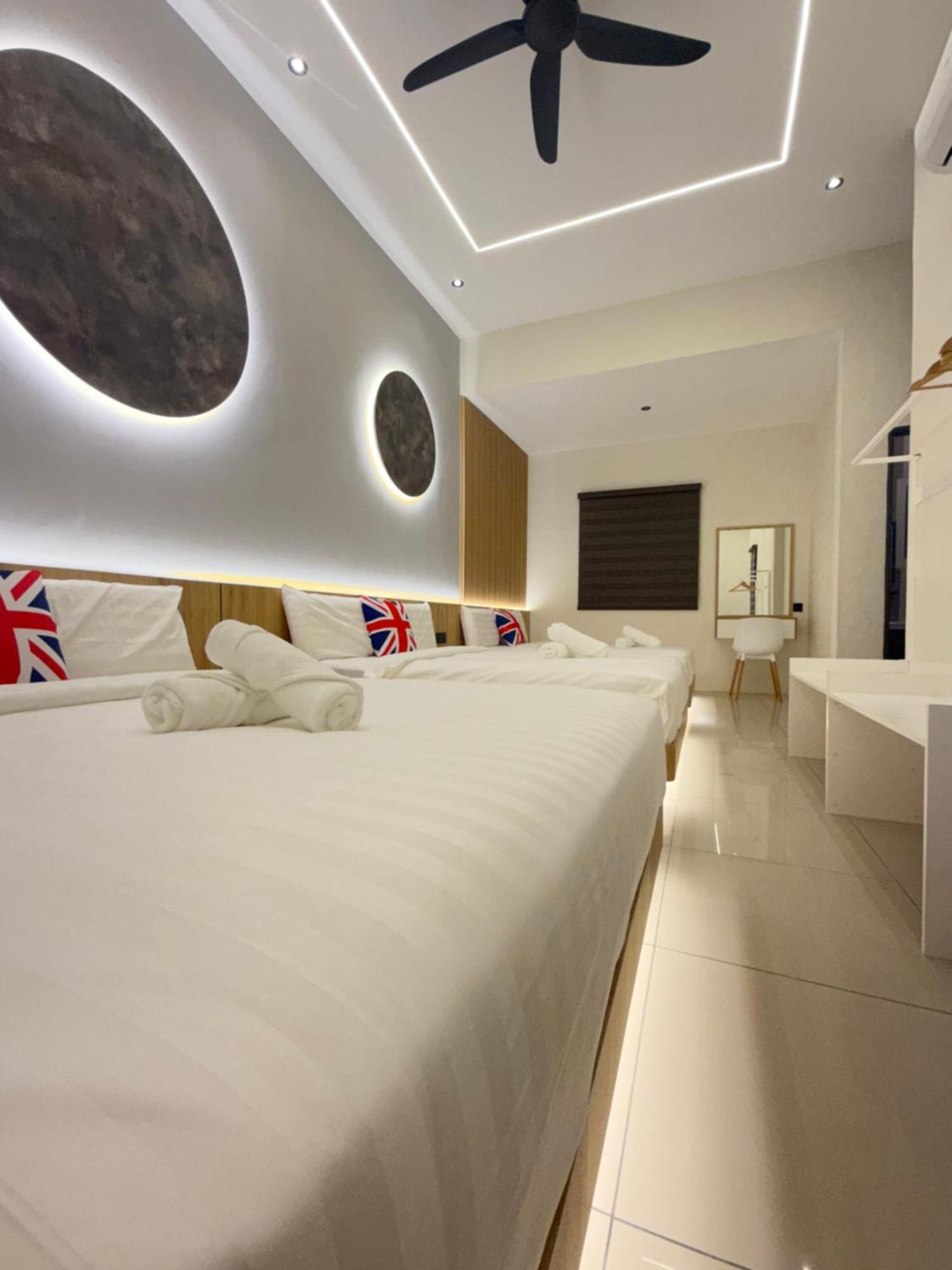 Lyl Evenhill Private Pool-18-23pax 5br Ipoh