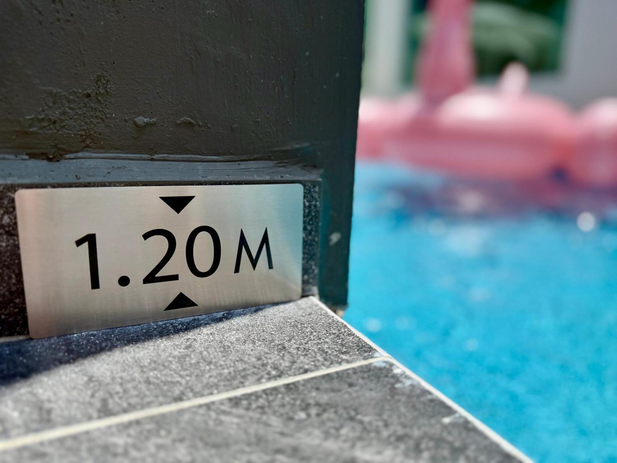 Lyl Evenhill Private Pool-18-23pax 5br * Ipoh