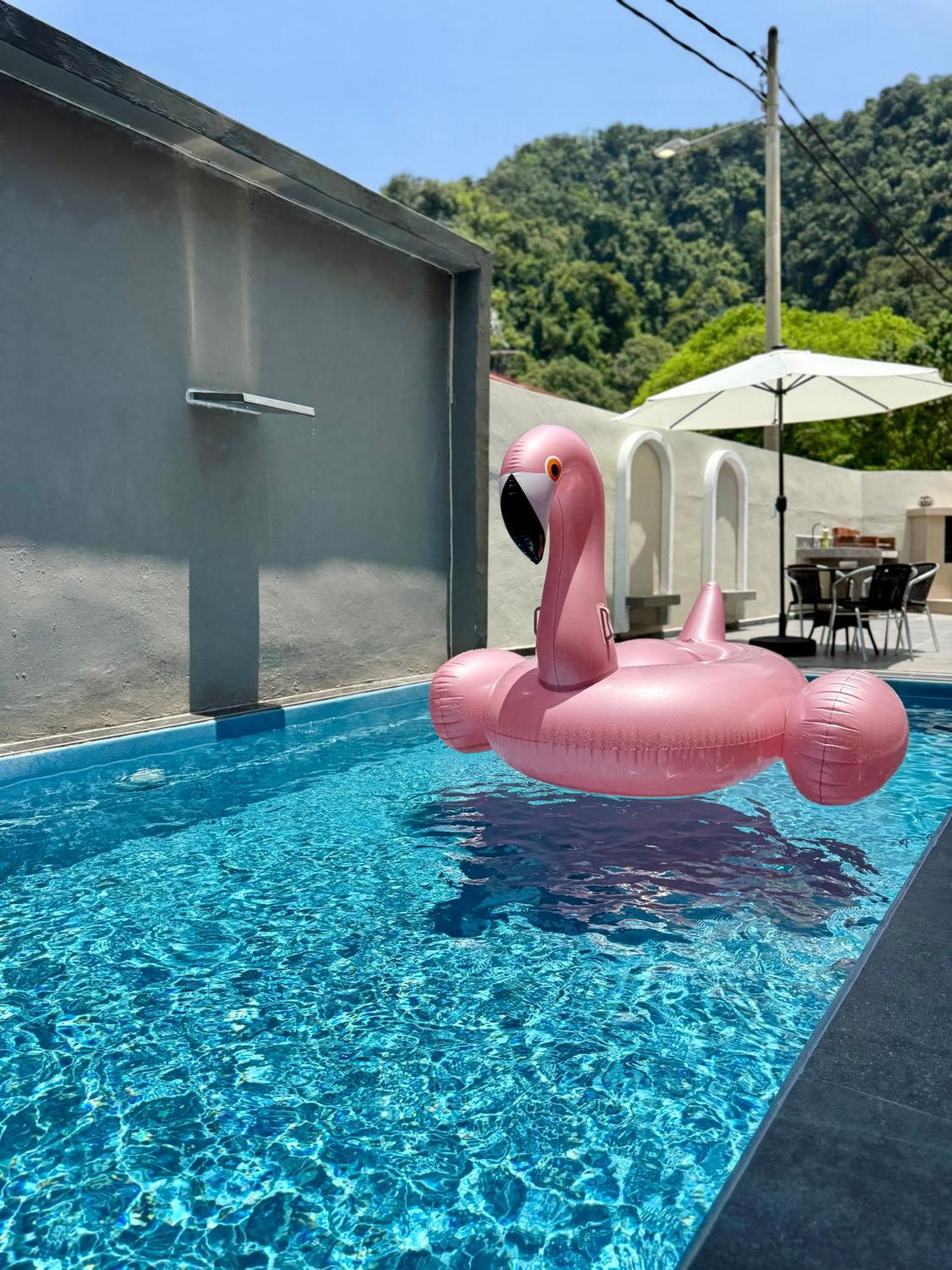 Lyl Evenhill Private Pool-18-23pax 5br Vila *