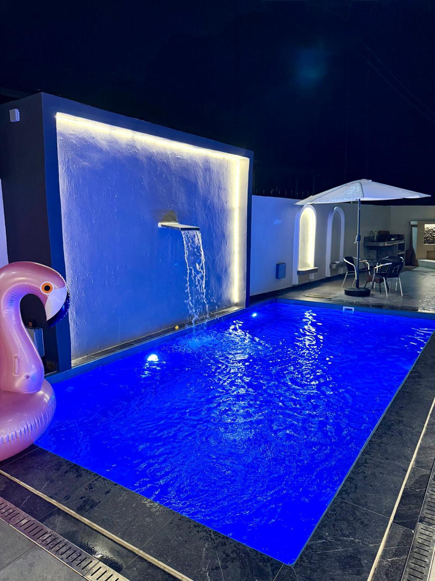 Vila Lyl Evenhill Private Pool-18-23pax 5br *