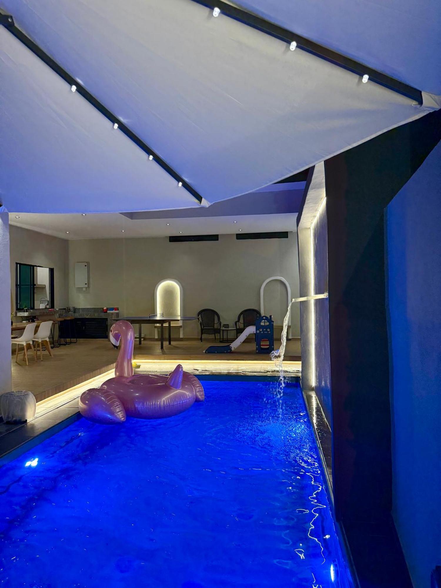Vila Lyl Evenhill Private Pool-18-23pax 5br