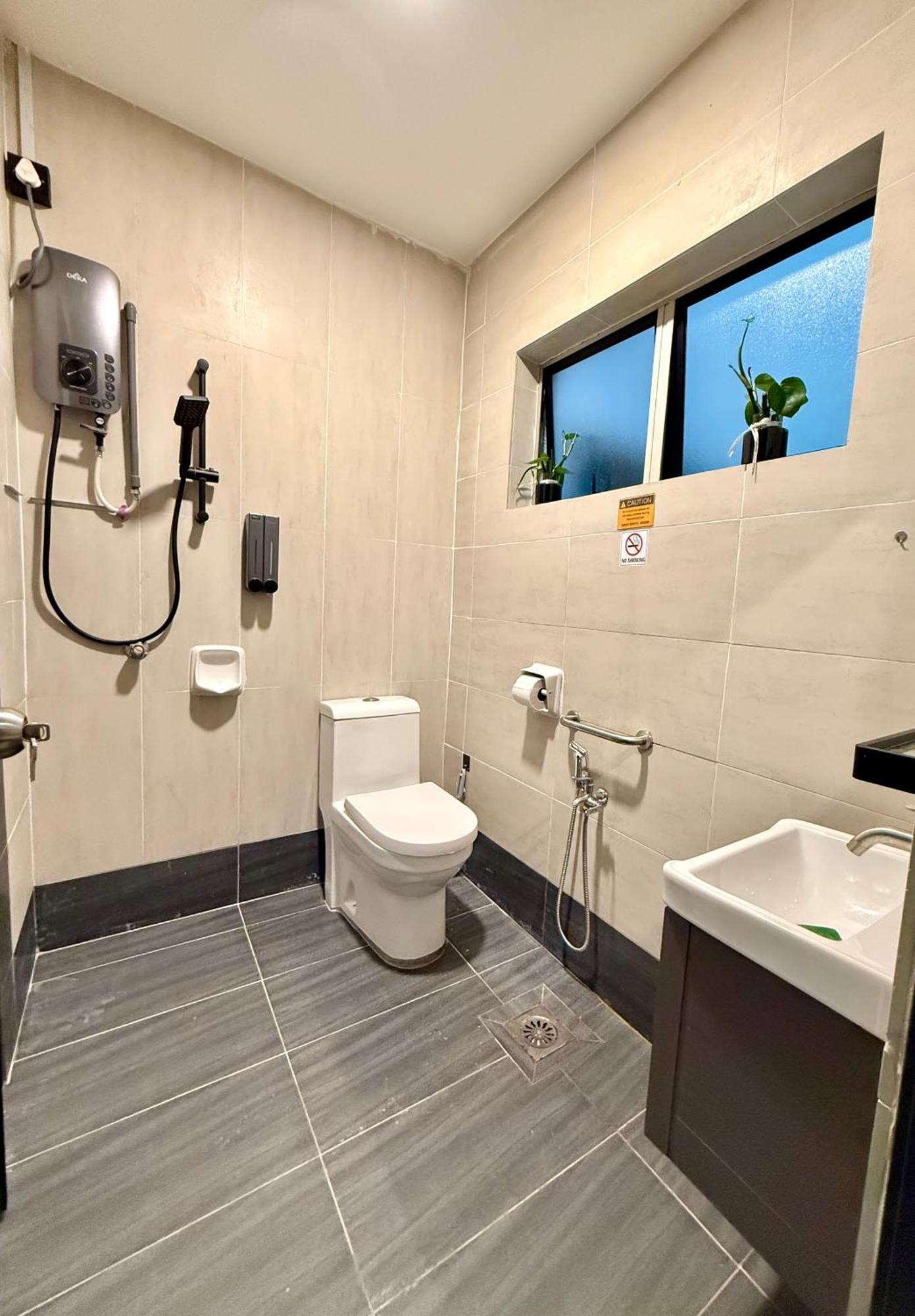 Vila Lyl Evenhill Private Pool-18-23pax 5br *