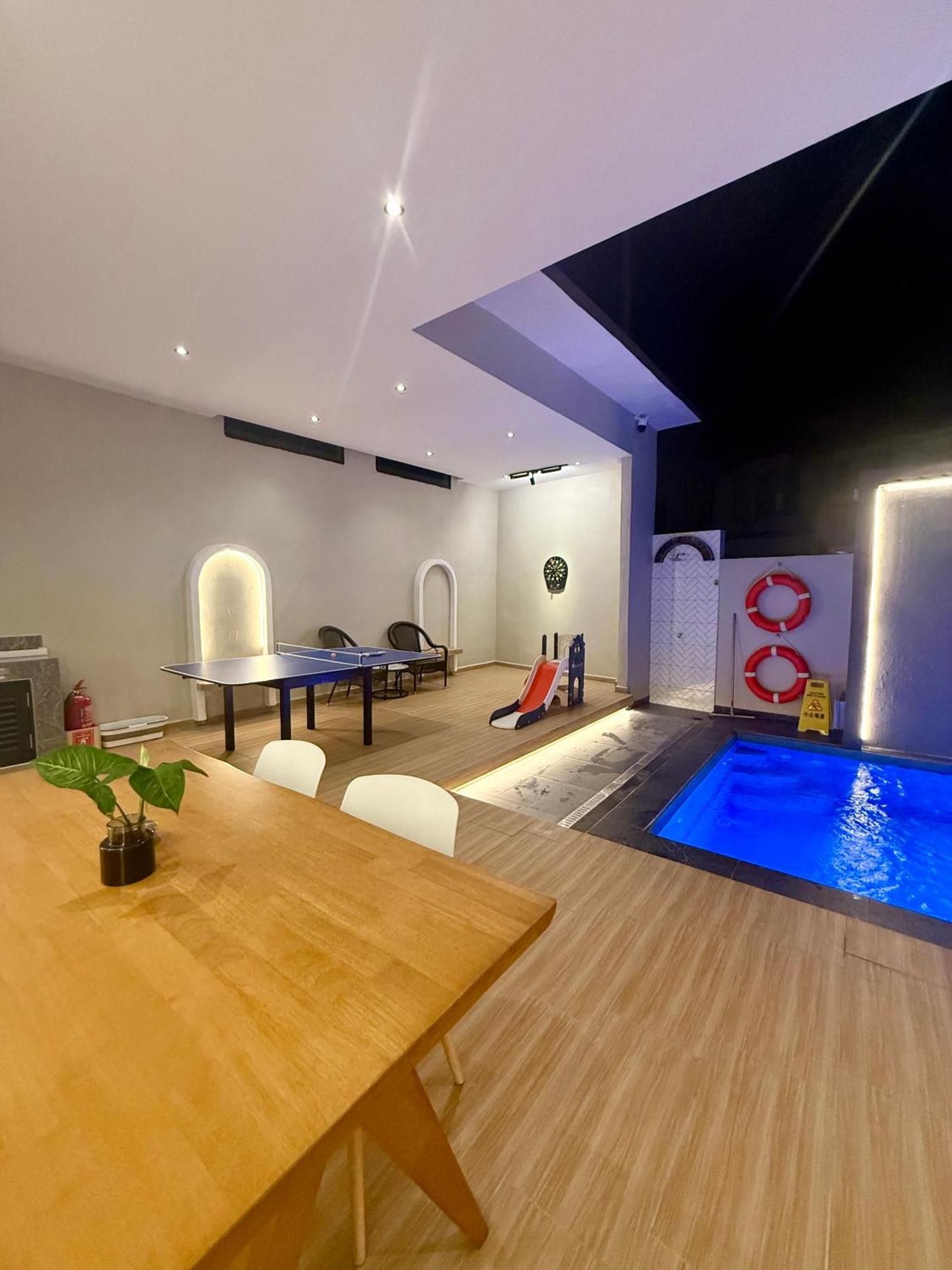Lyl Evenhill Private Pool-18-23pax 5br Vila Ipoh