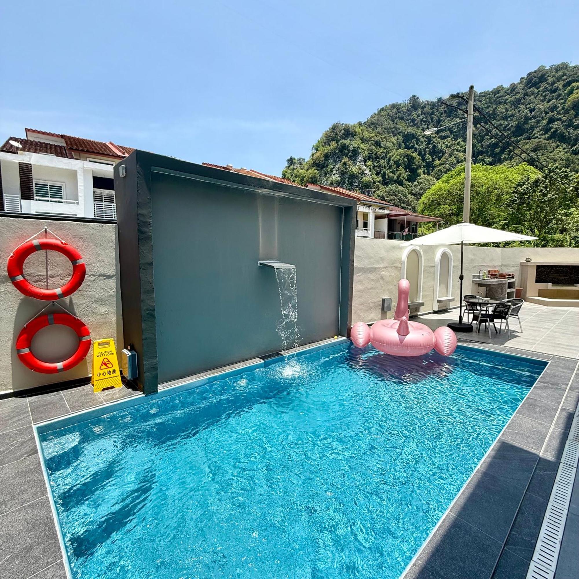 Lyl Evenhill Private Pool-18-23pax 5br