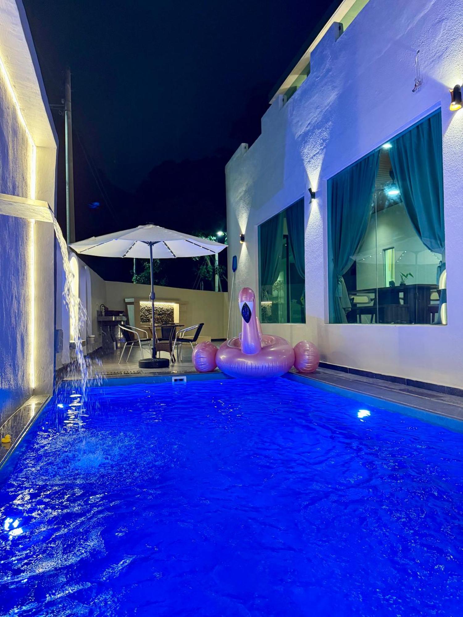 Vila Lyl Evenhill Private Pool-18-23pax 5br