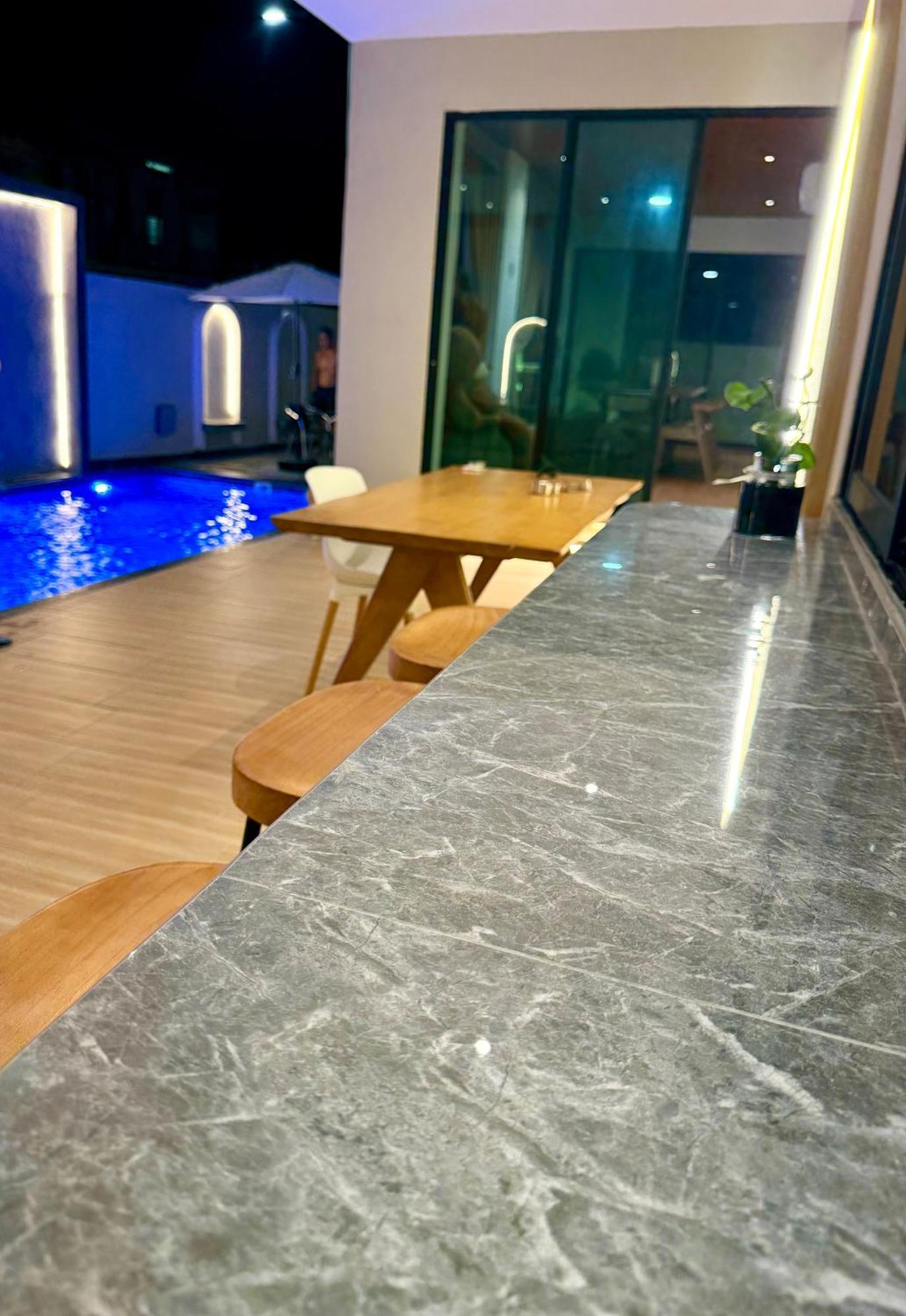 Vila Lyl Evenhill Private Pool-18-23pax 5br *