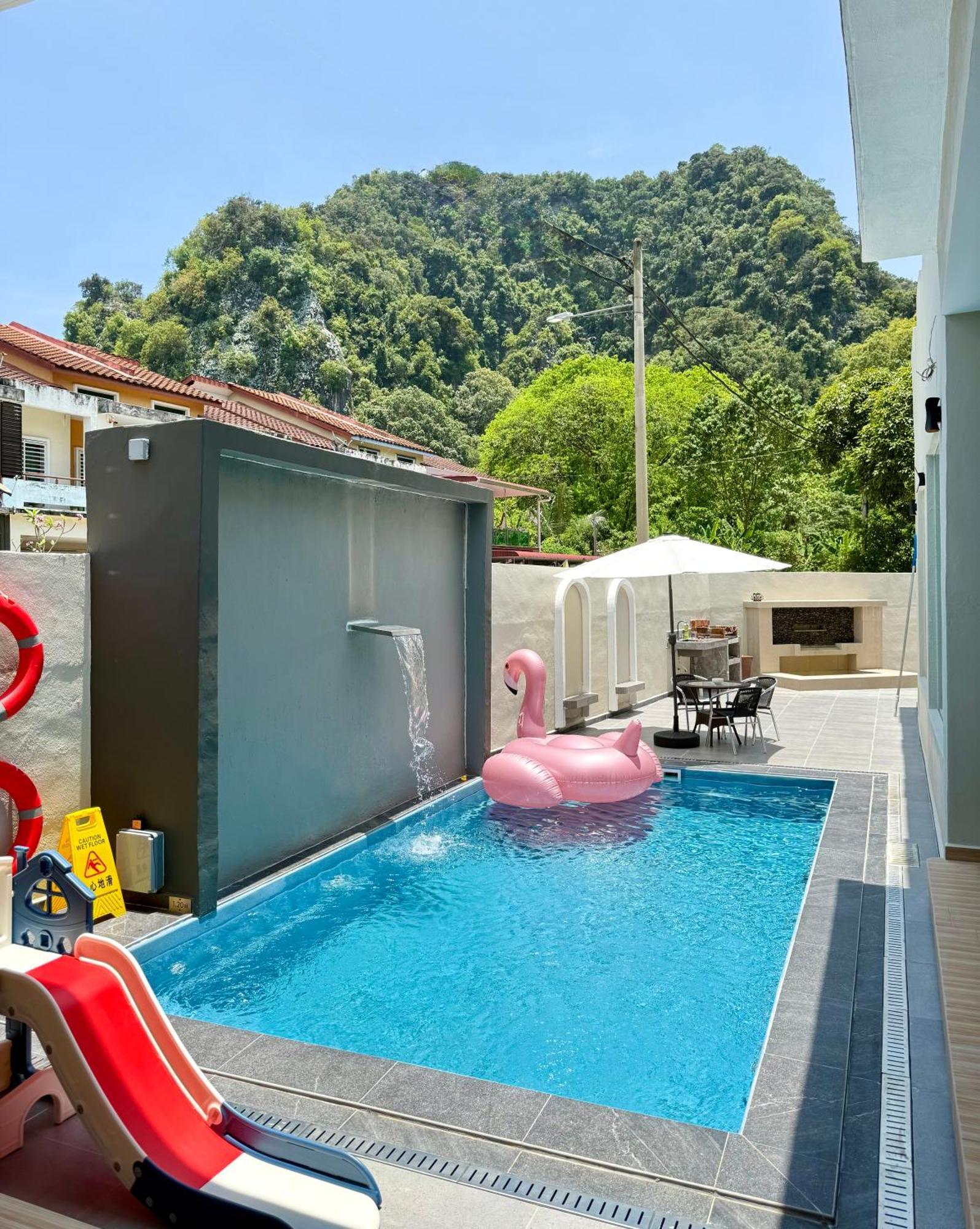 Lyl Evenhill Private Pool-18-23pax 5br