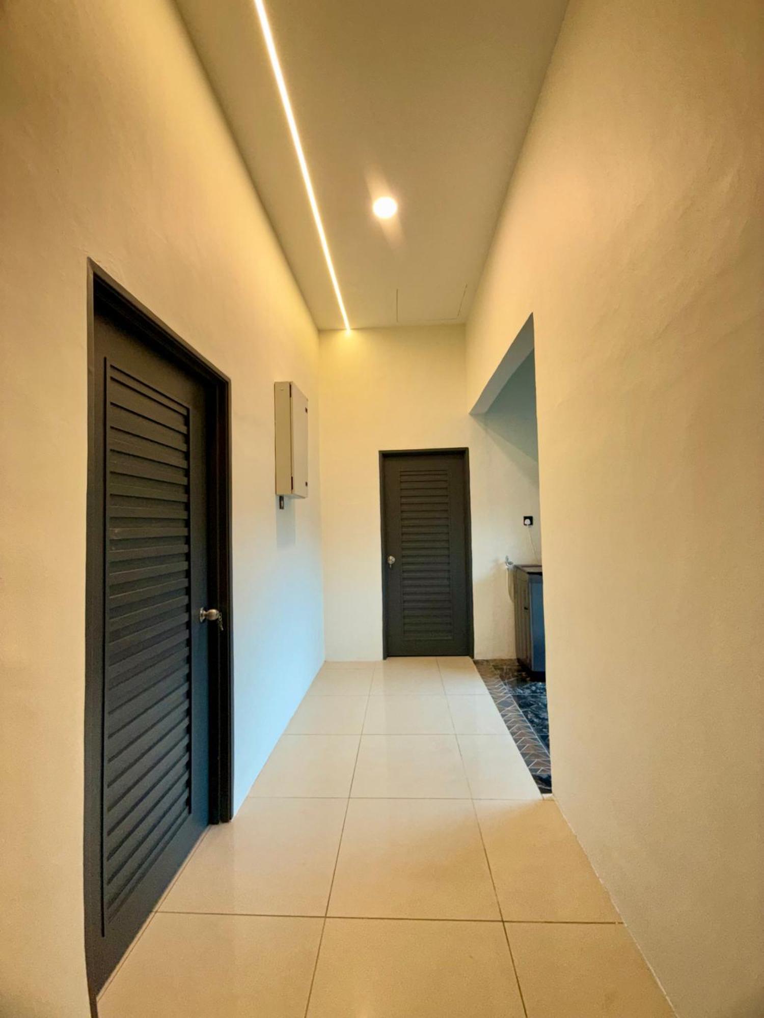 Vila Lyl Evenhill Private Pool-18-23pax 5br Ipoh