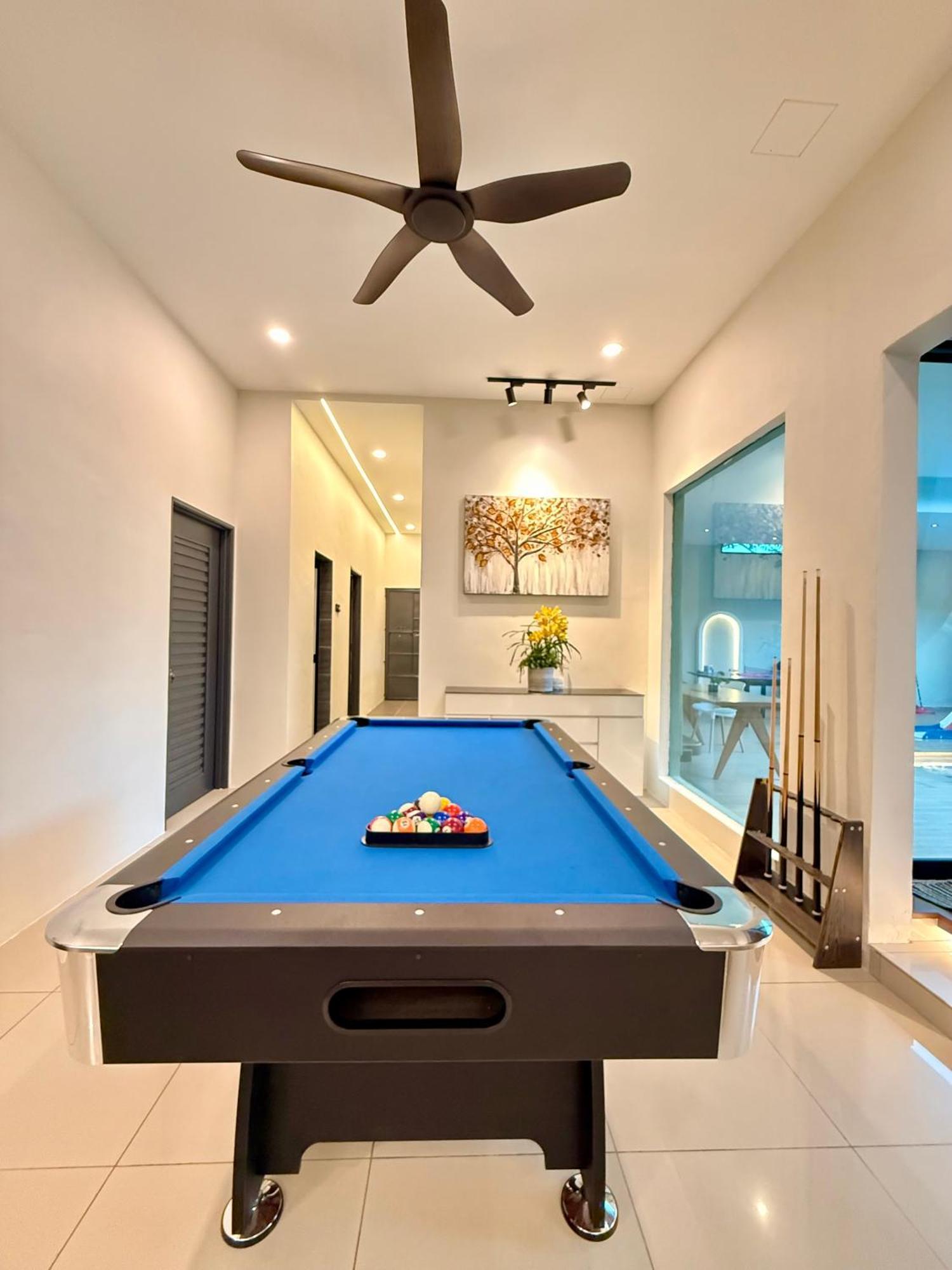 Lyl Evenhill Private Pool-18-23pax 5br * Ipoh