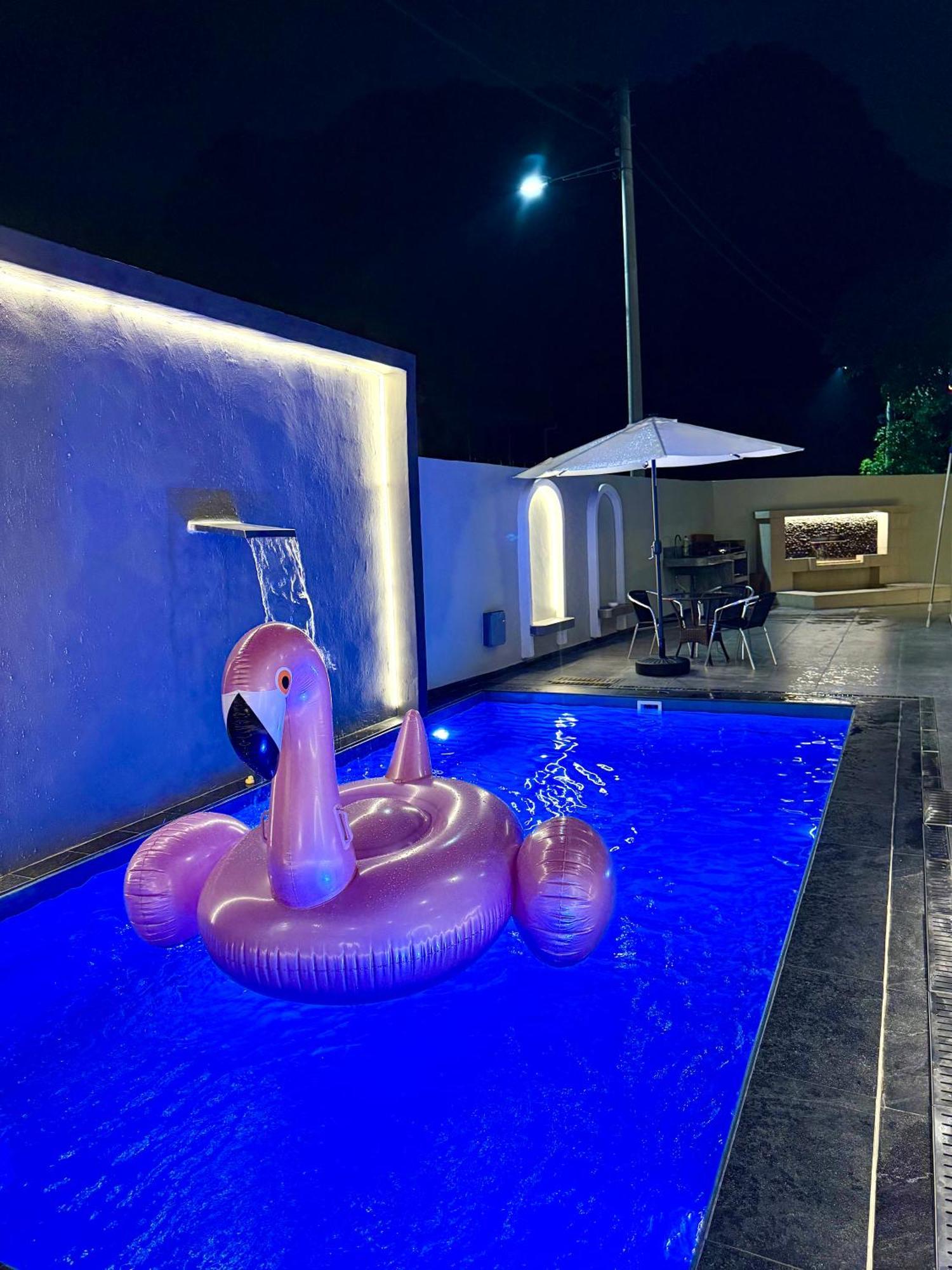 Vila Lyl Evenhill Private Pool-18-23pax 5br *