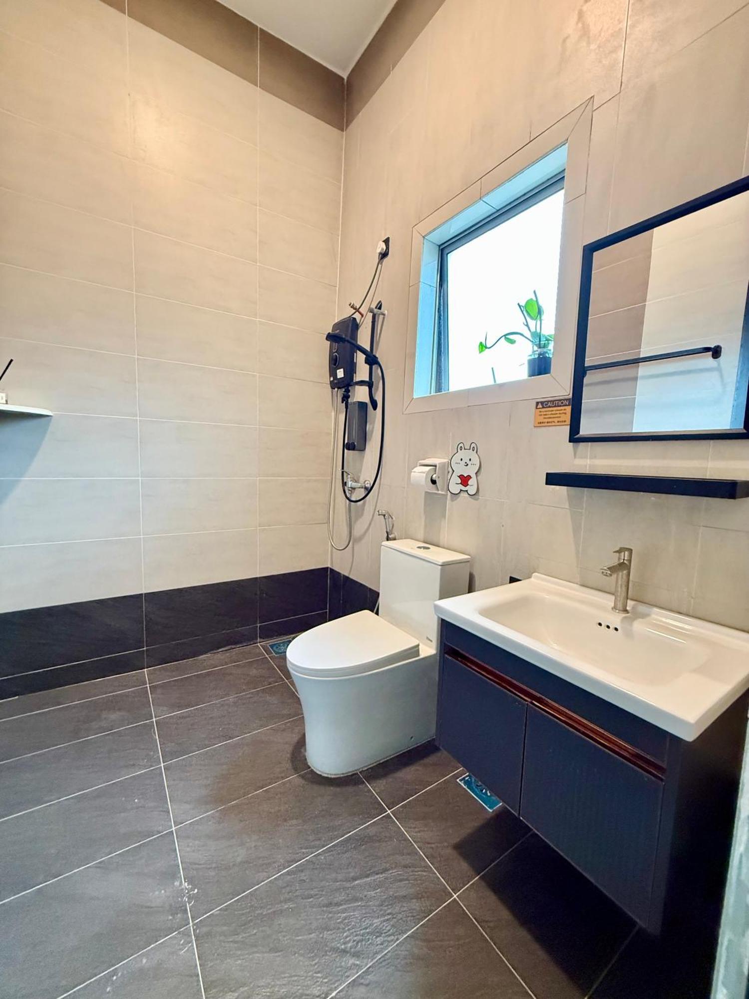 Lyl Evenhill Private Pool-18-23pax 5br Vila *