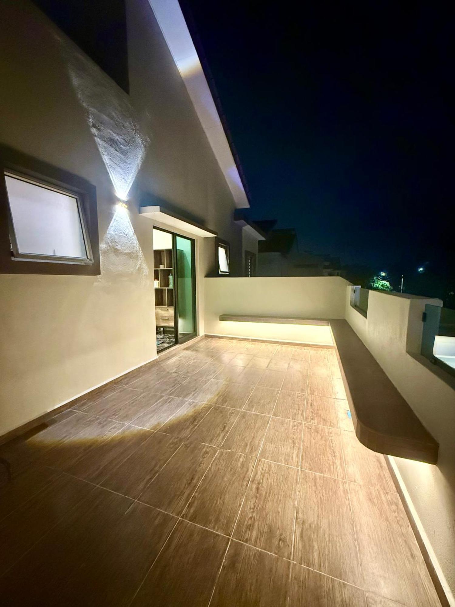 Lyl Evenhill Private Pool-18-23pax 5br Ipoh