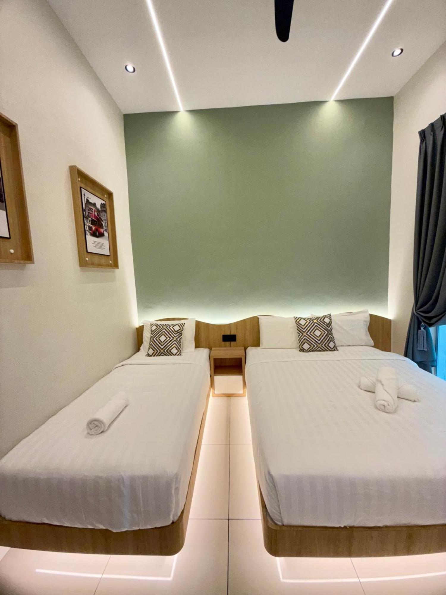 Lyl Evenhill Private Pool-18-23pax 5br Vila
