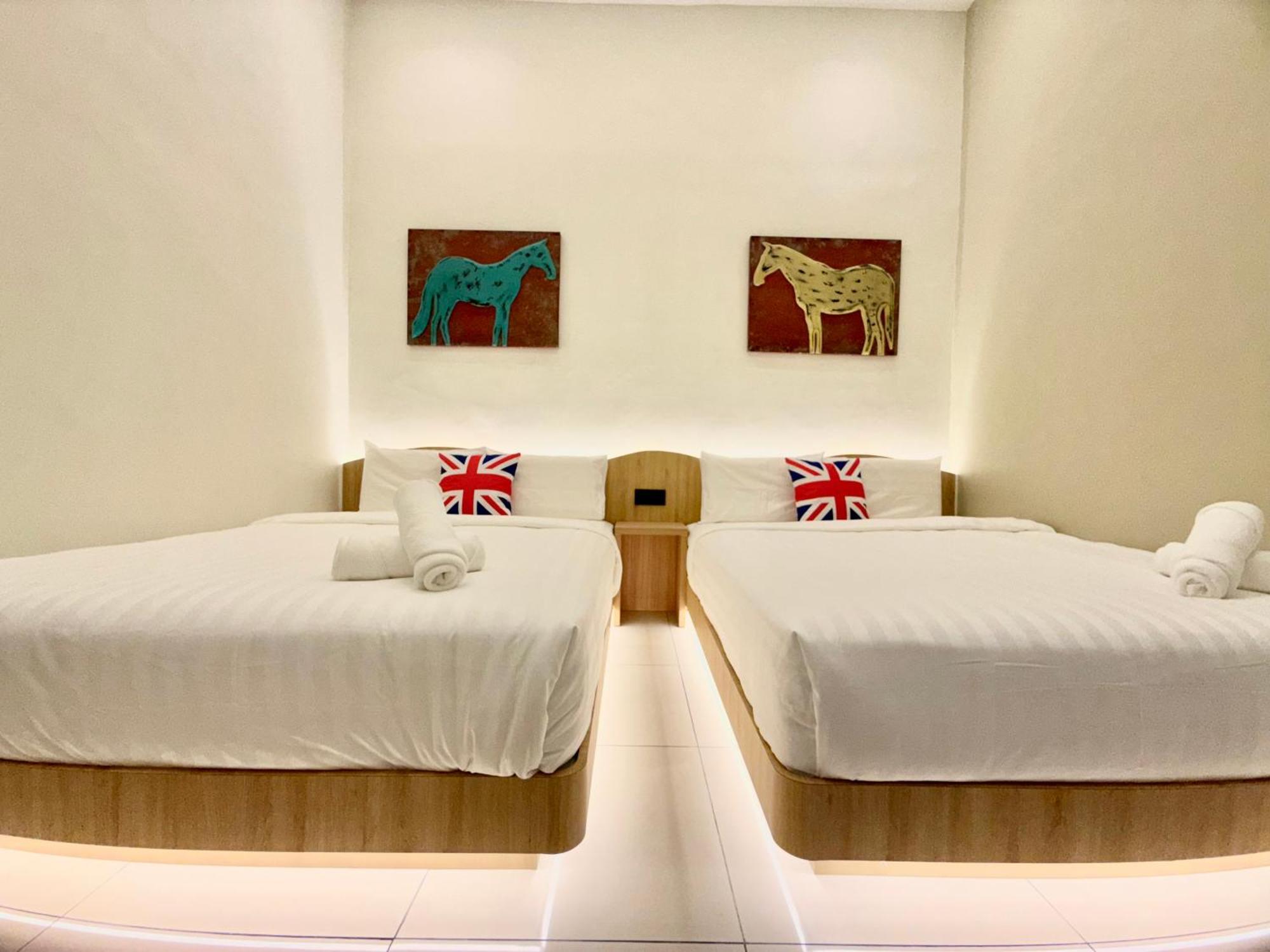 Lyl Evenhill Private Pool-18-23pax 5br Vila *