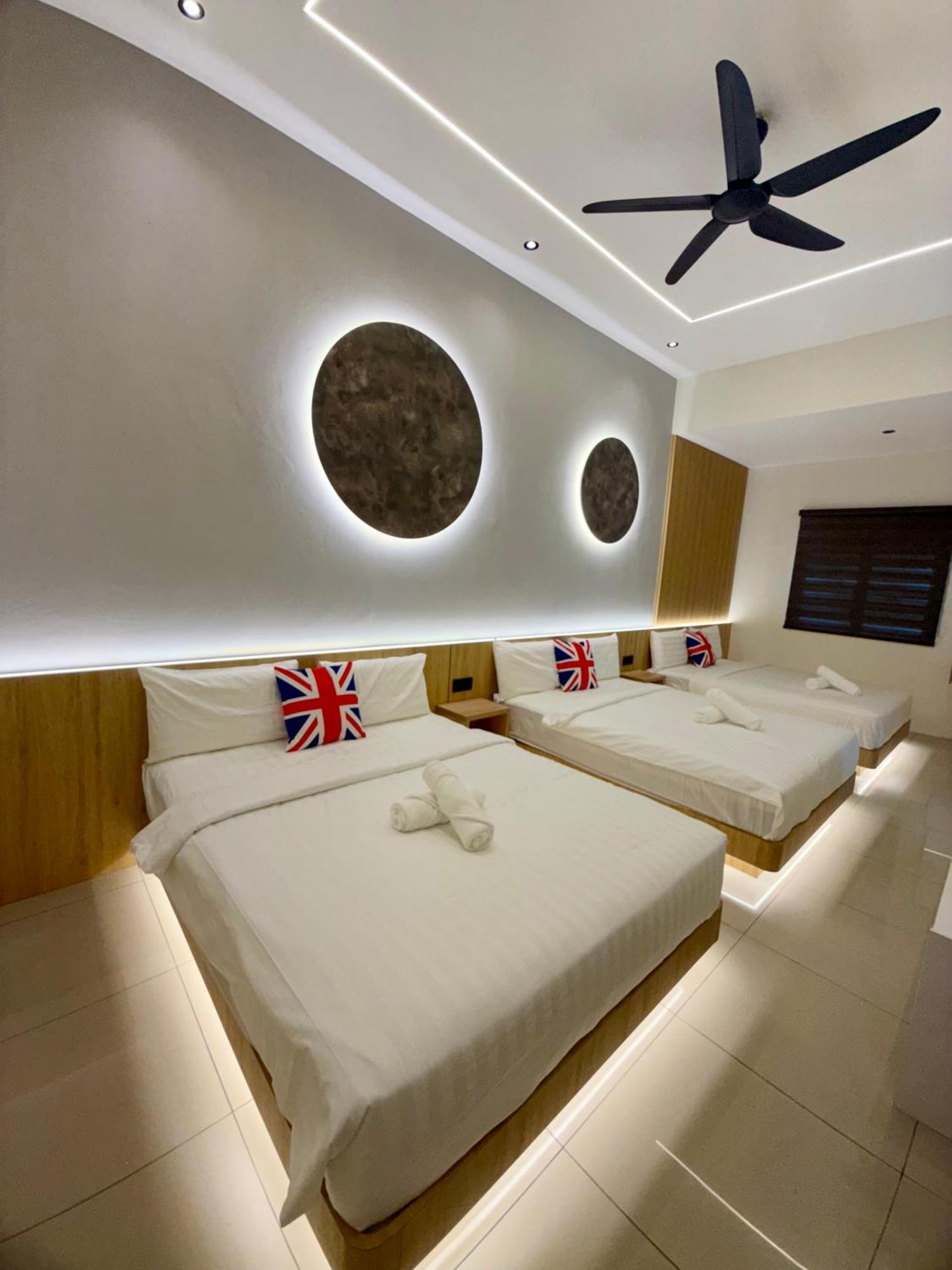 Lyl Evenhill Private Pool-18-23pax 5br Vila Ipoh